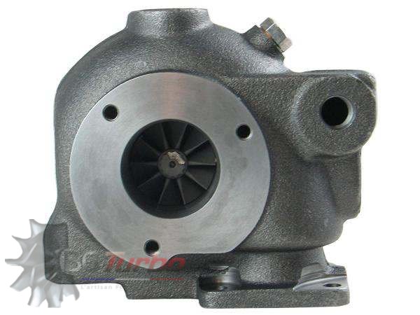 TURBO IHI RHB52HW RECONDITIONNÉ EN FRANCE - YANMAR MARINE 4JH2-DTE 1,8 L 88 CV 9000IVHP12NWBRL3911CE - MYBD
